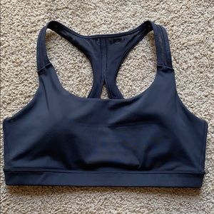 Athleta Sports Bra